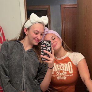 Meet your Posher, Alice